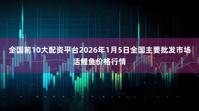 全国前10大配资平台2026年1月5日全国主要批发市场活鲤鱼价格行情