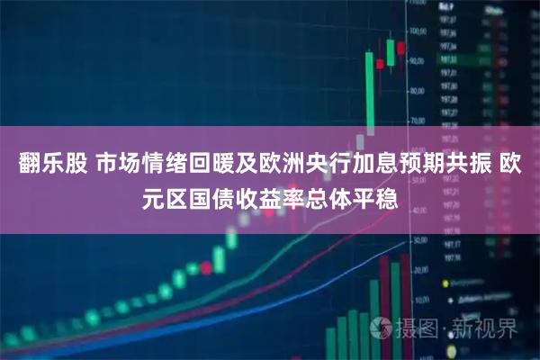 翻乐股 市场情绪回暖及欧洲央行加息预期共振 欧元区国债收益率总体平稳